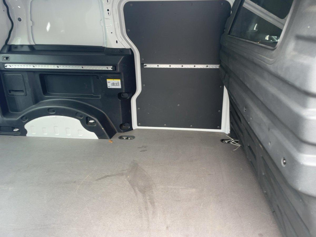 Volkswagen ID. Buzz Cargo