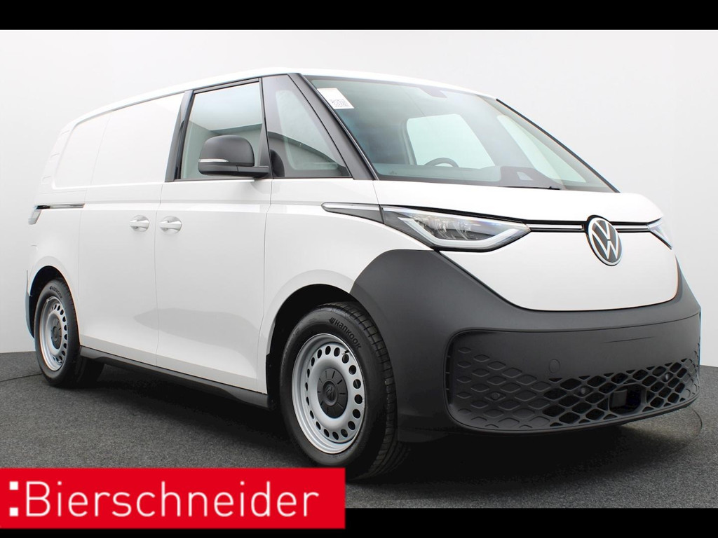 Volkswagen ID. Buzz Cargo