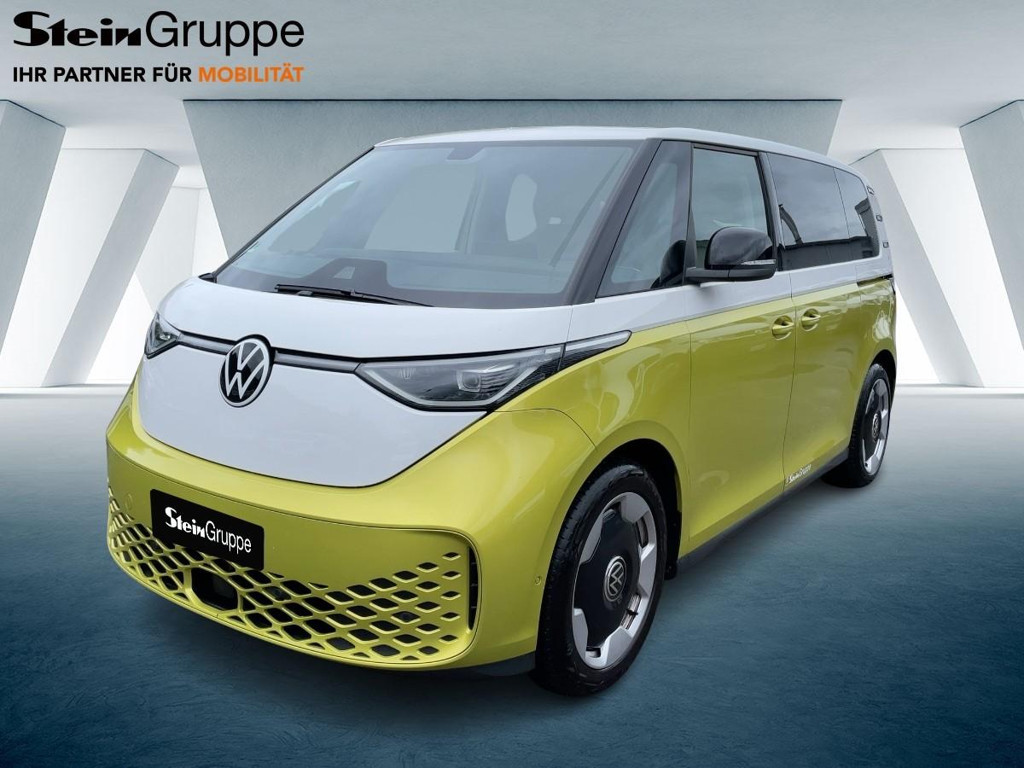 Volkswagen ID. Buzz 2023 Elektrisch