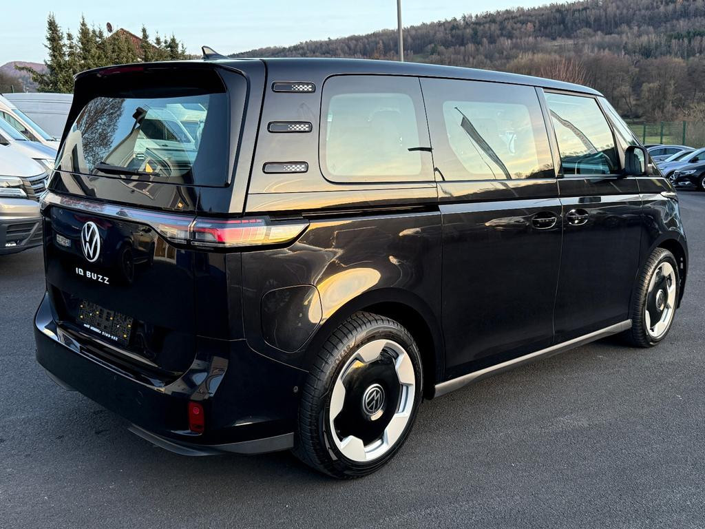 Volkswagen ID. Buzz