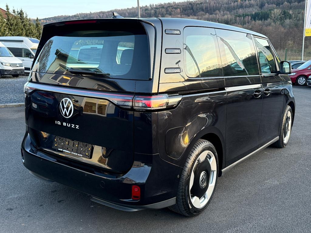 Volkswagen ID. Buzz