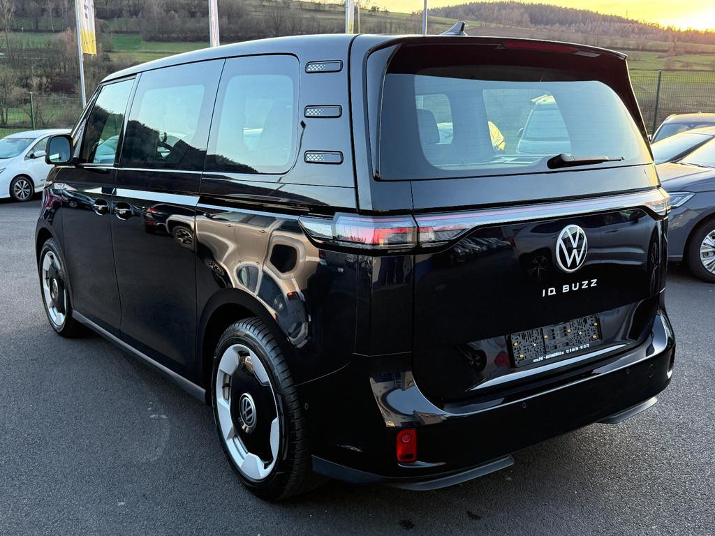 Volkswagen ID. Buzz