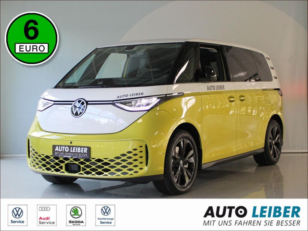 Volkswagen ID. Buzz 2024 Elektrisch