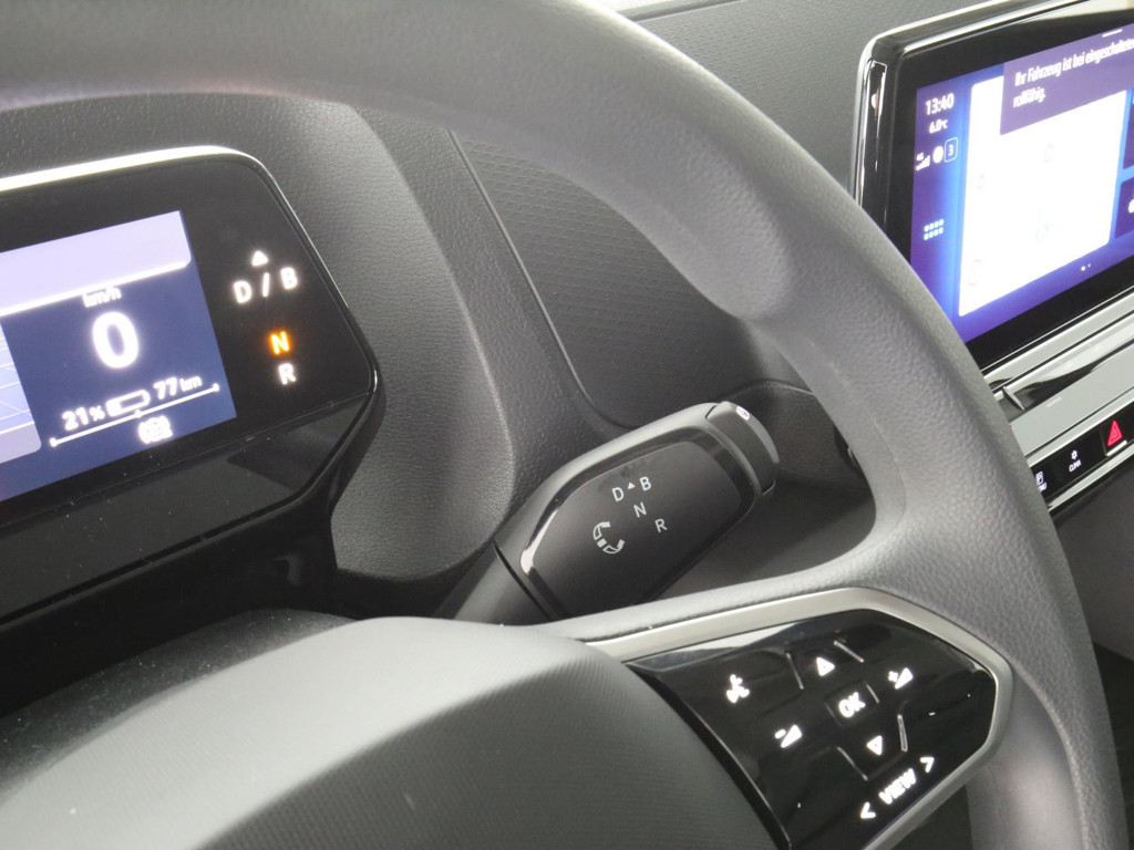 Volkswagen ID. Buzz Cargo