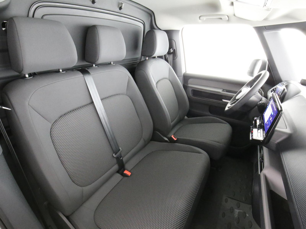 Volkswagen ID. Buzz Cargo