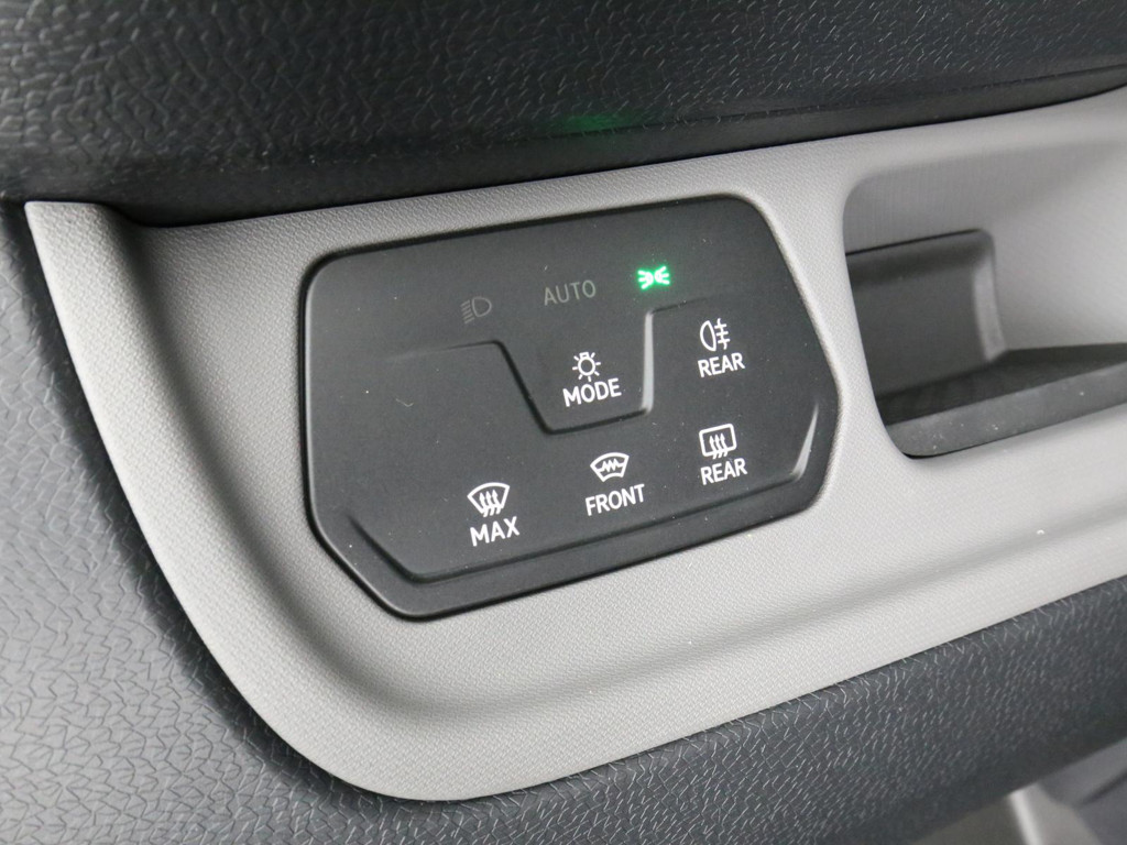 Volkswagen ID. Buzz Cargo