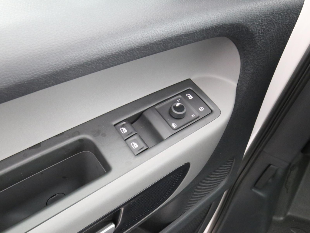 Volkswagen ID. Buzz Cargo