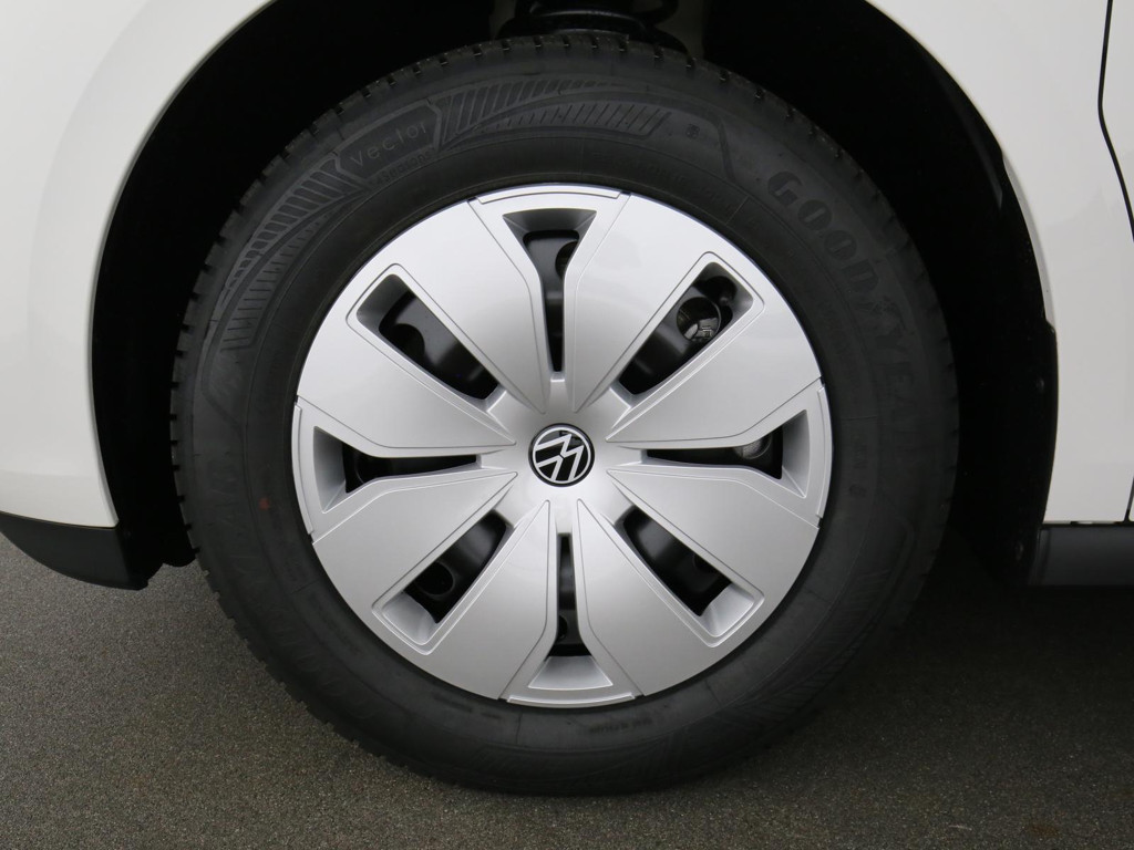 Volkswagen ID. Buzz Cargo