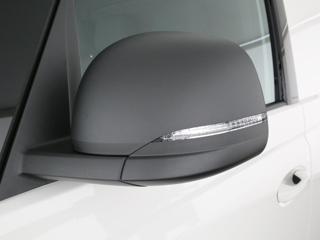 Volkswagen ID. Buzz Cargo