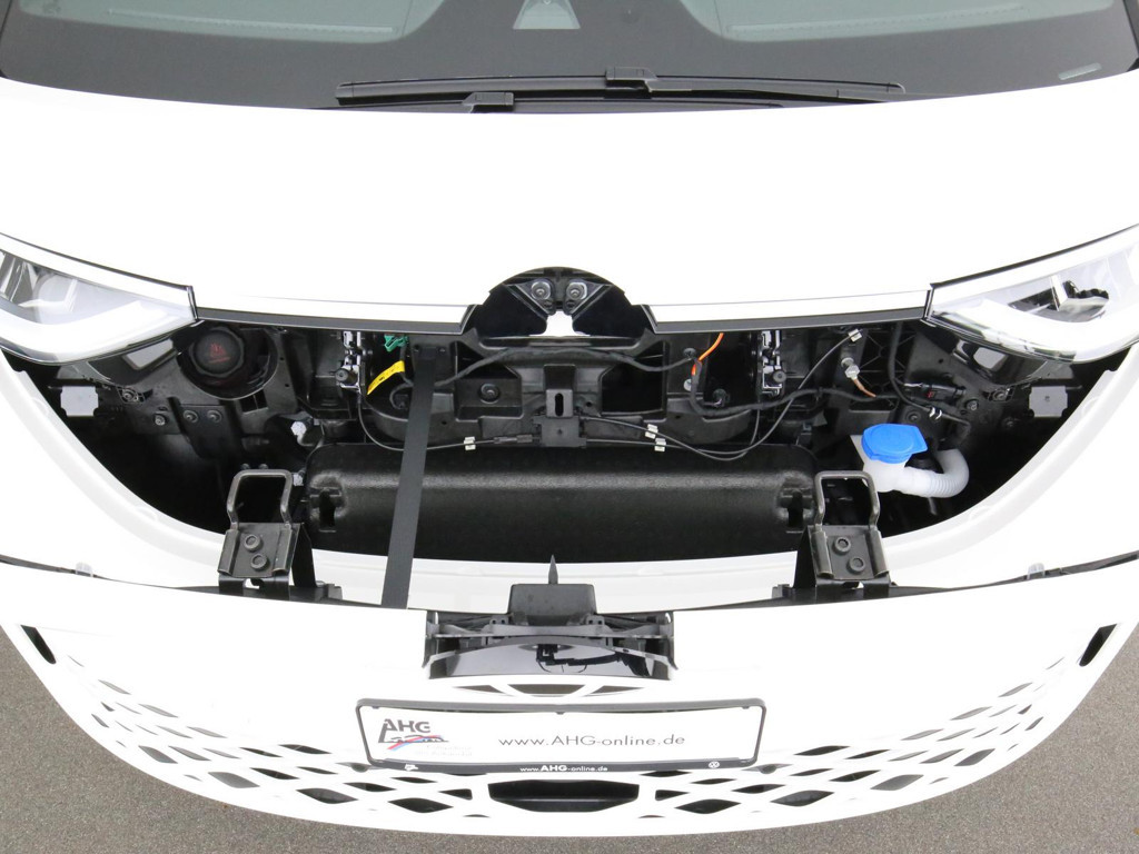 Volkswagen ID. Buzz Cargo