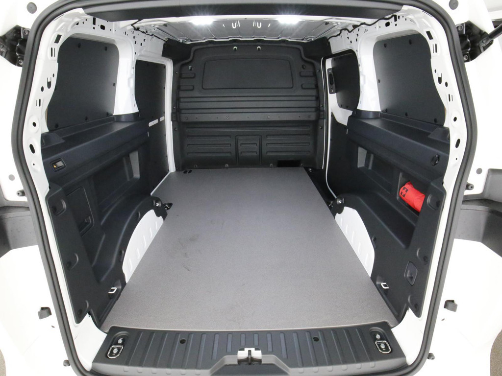 Volkswagen ID. Buzz Cargo