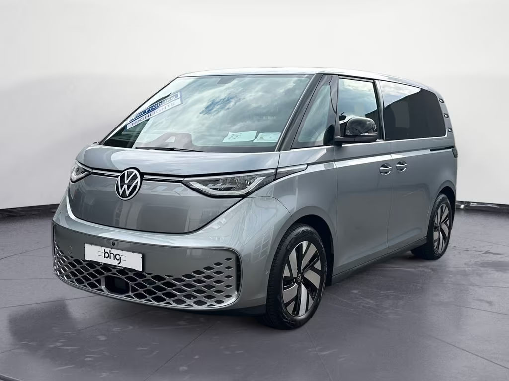 Volkswagen ID. Buzz 2025 Elektrisch