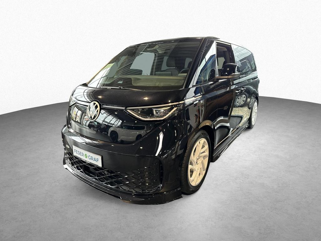 Volkswagen ID. Buzz 2025 Elektrisch