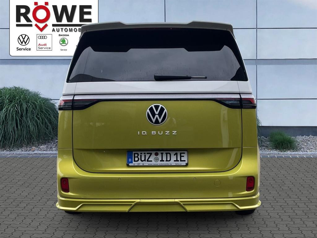 Volkswagen ID. Buzz