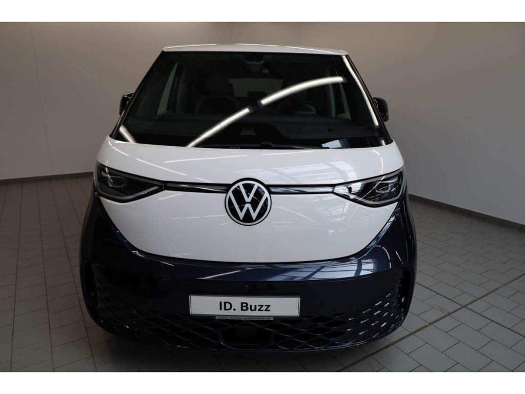 Volkswagen ID. Buzz