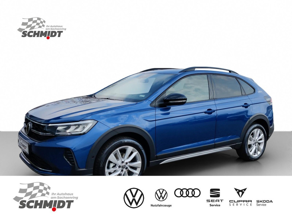 Volkswagen Taigo 2025 Benzine