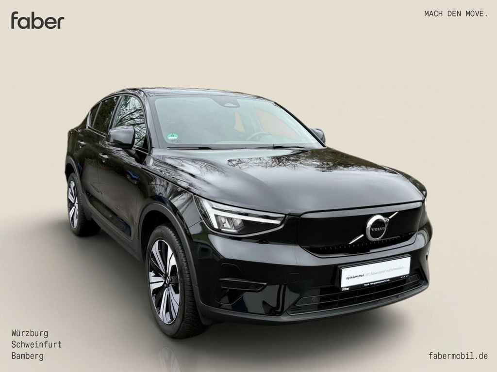 Volvo C40