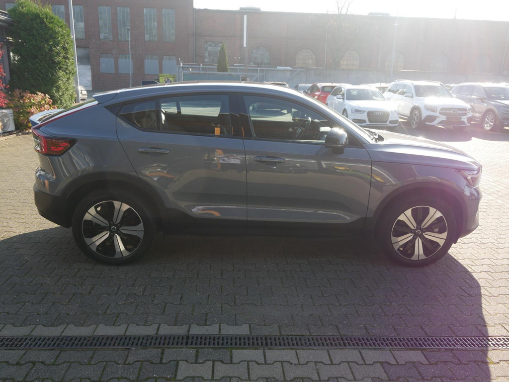 Volvo C40