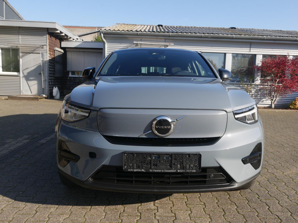 Volvo C40