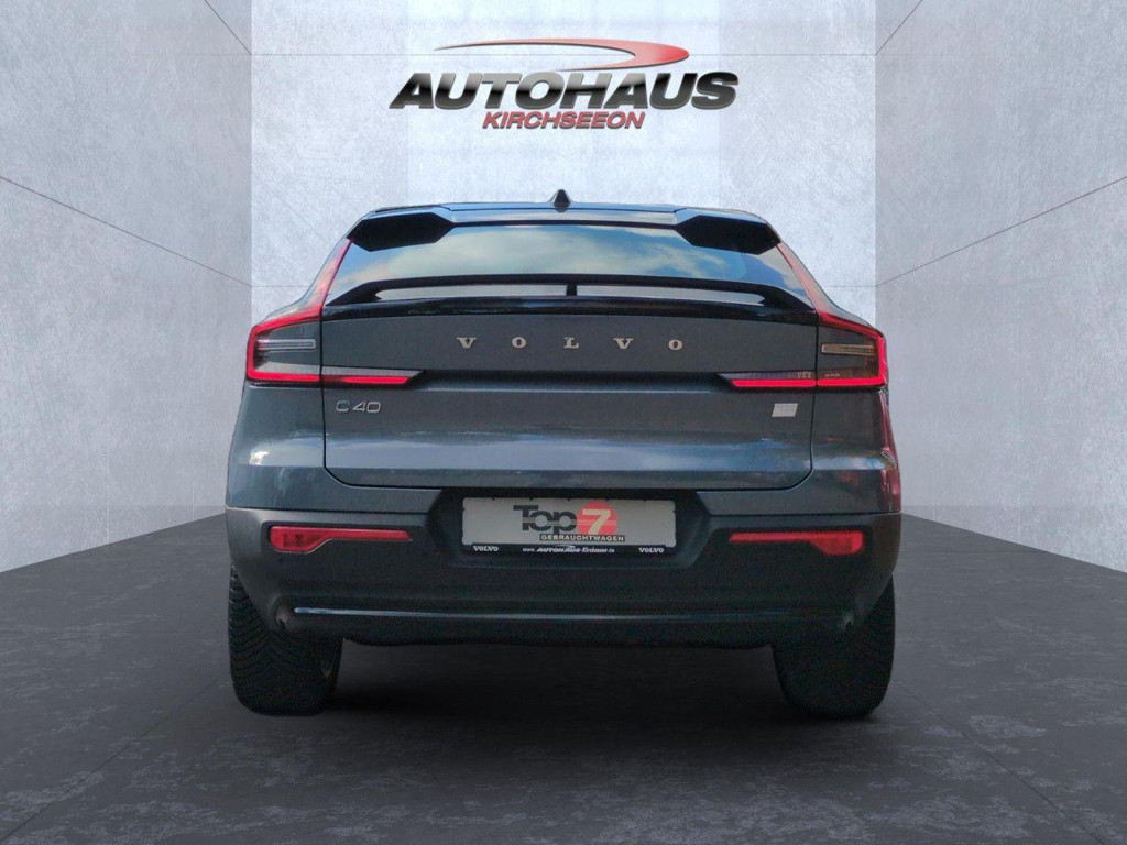 Volvo C40