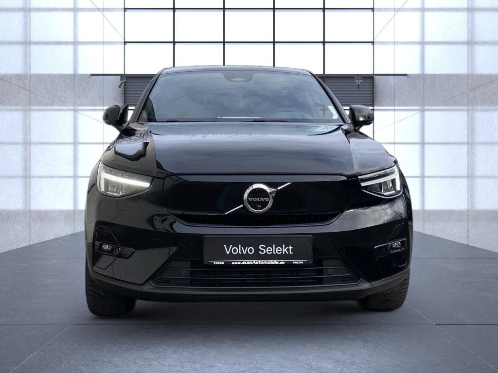 Volvo C40