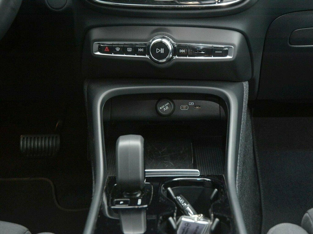 Volvo C40