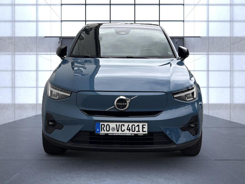 Volvo C40