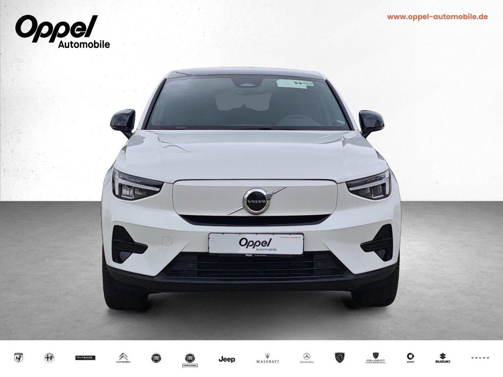 Volvo C40