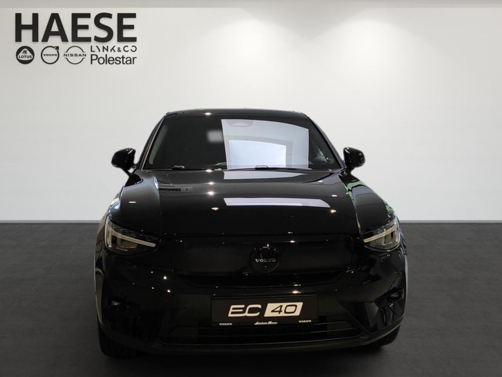 Volvo EC40