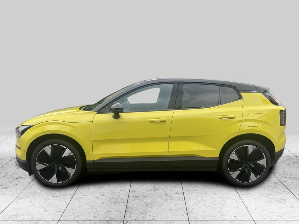 Volvo EX30