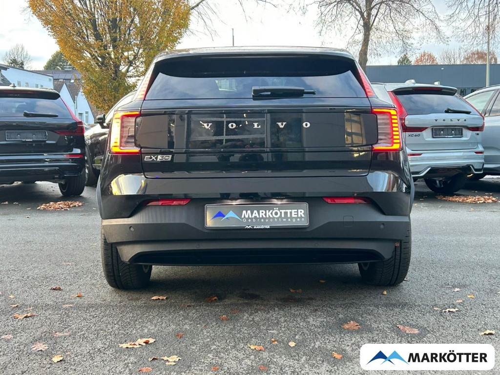 Volvo EX30