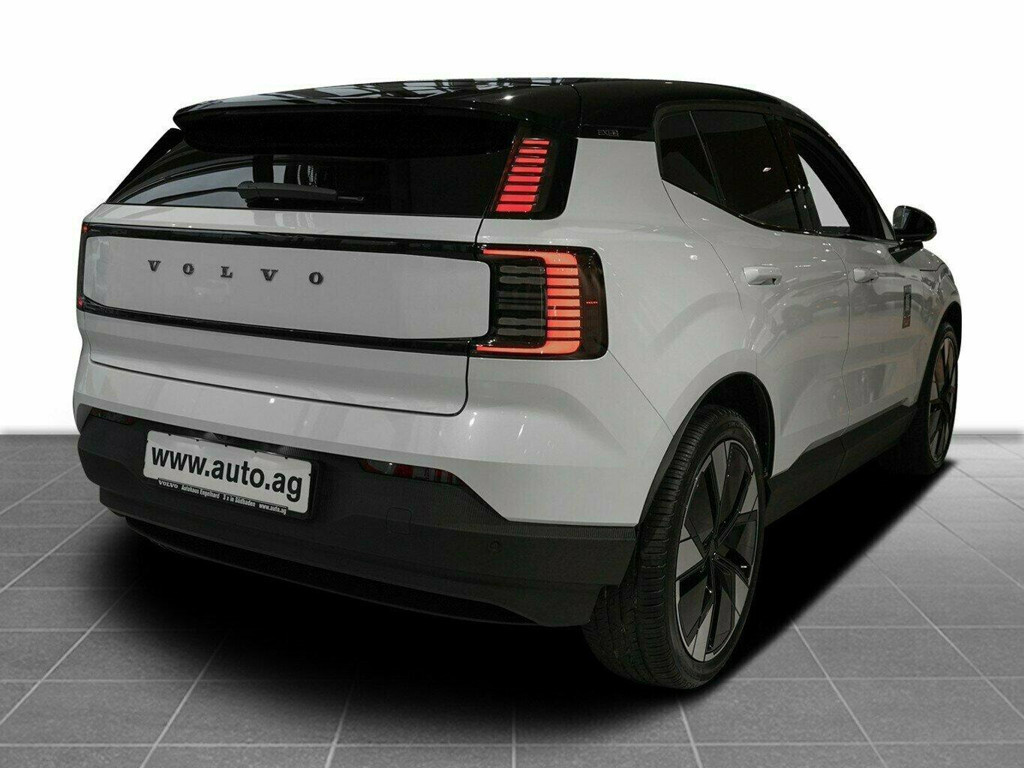 Volvo EX30
