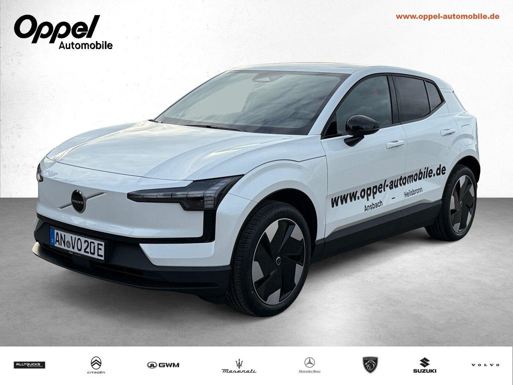 Volvo EX30 2025 Elektrisch