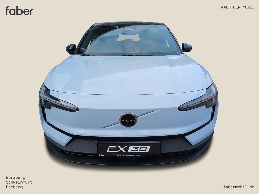 Volvo EX30