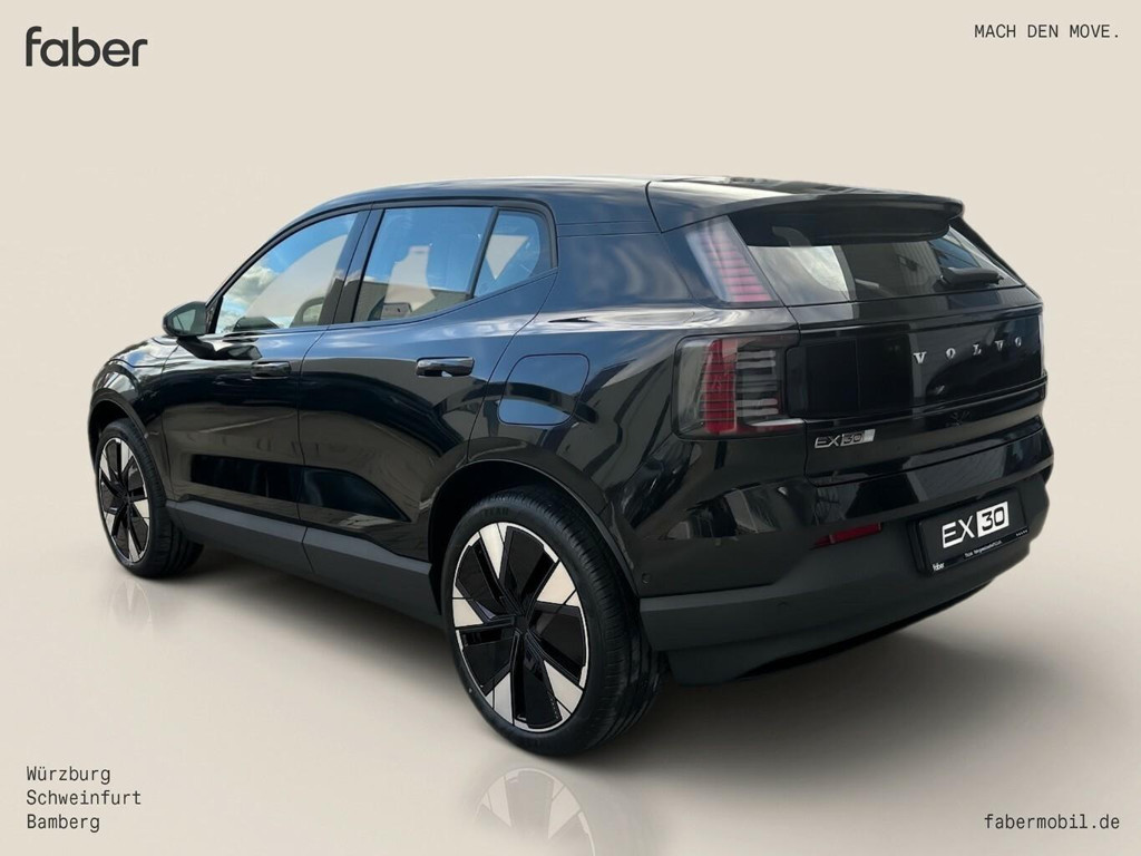 Volvo EX30