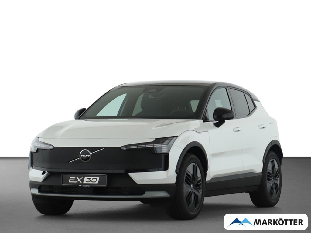 Volvo EX30 2025 Elektrisch