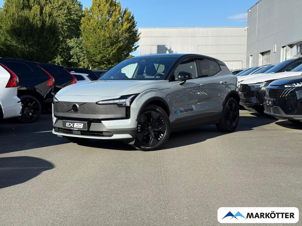 Volvo EX30 2025 Elektrisch