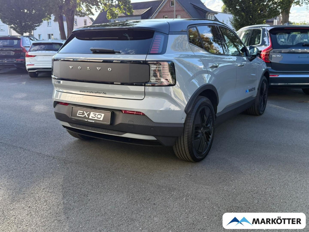 Volvo EX30