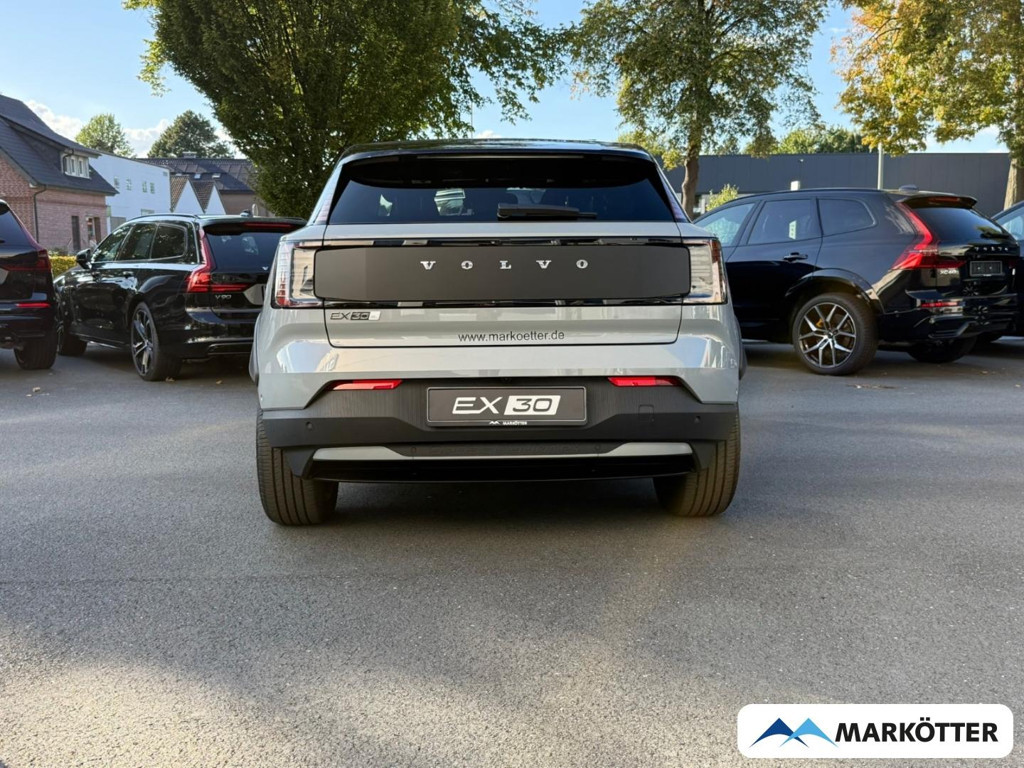 Volvo EX30