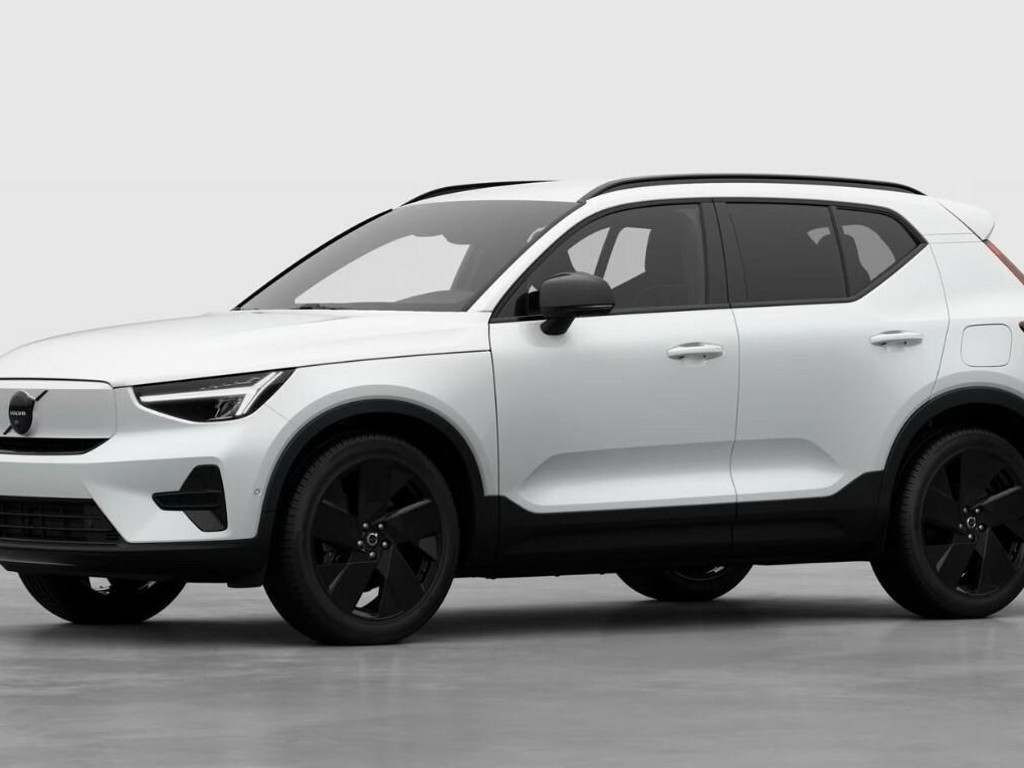 Volvo EX40 2025 Elektrisch