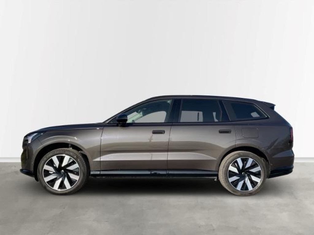 Volvo EX90