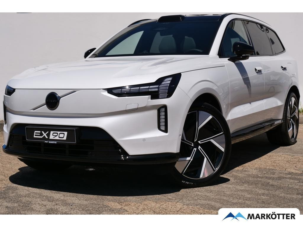 Volvo EX90