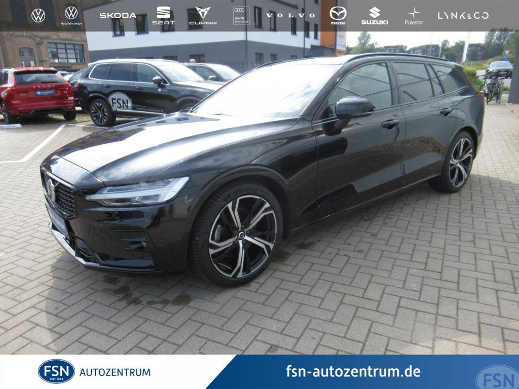 Volvo V60 2024 Benzine