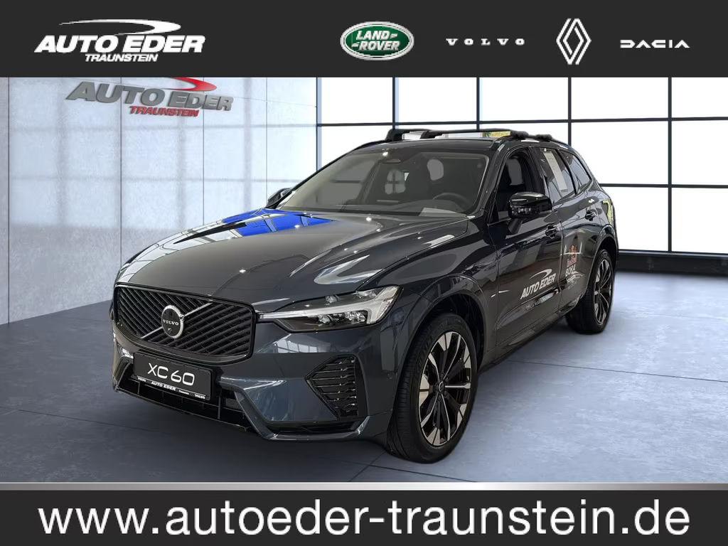 Volvo XC60 2025 Benzine