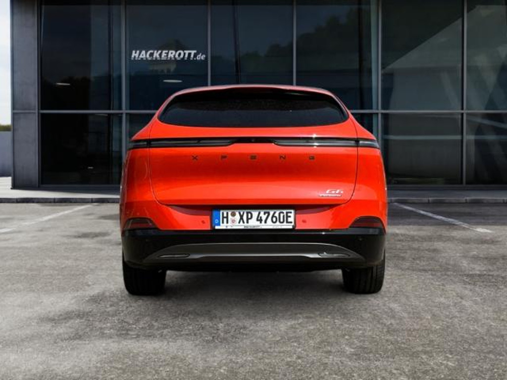 Xpeng G6