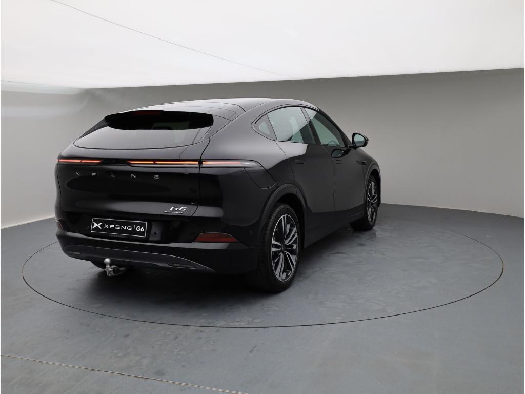 Xpeng G6