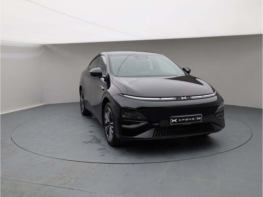 Xpeng G6