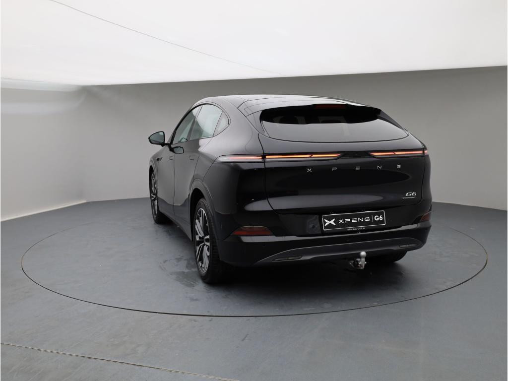 Xpeng G6