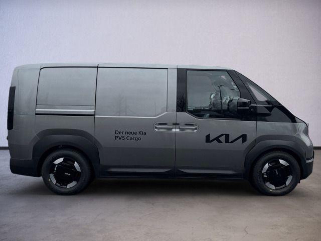Kia PV5 Passenger