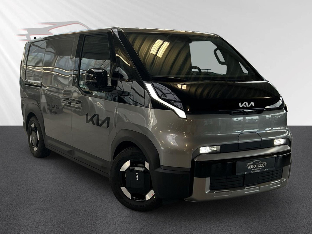Kia PV5 Passenger 2025 Elektrisch